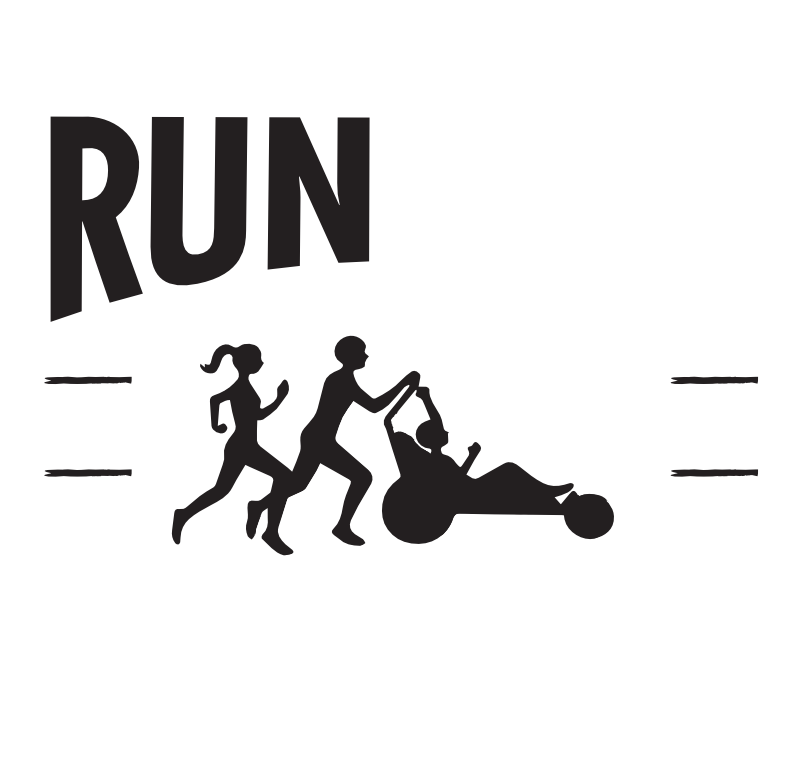 Team RunFree (logo)